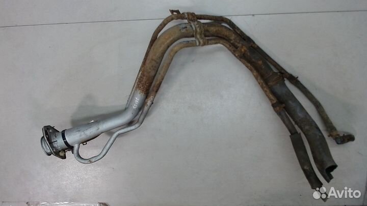 Горловина заливная топливная Hyundai i30, 2008