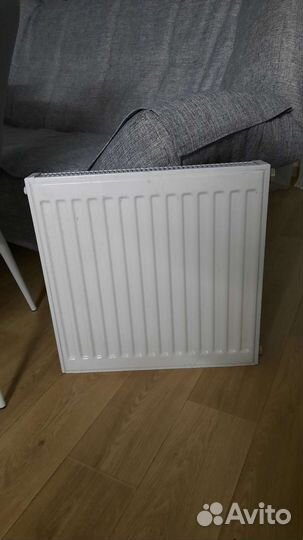 Радиатор отопления