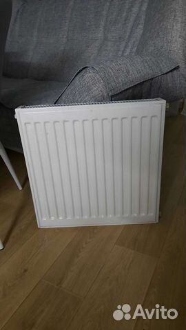 Радиатор отопления