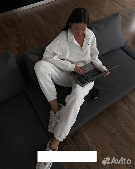 Костюм двойка женский