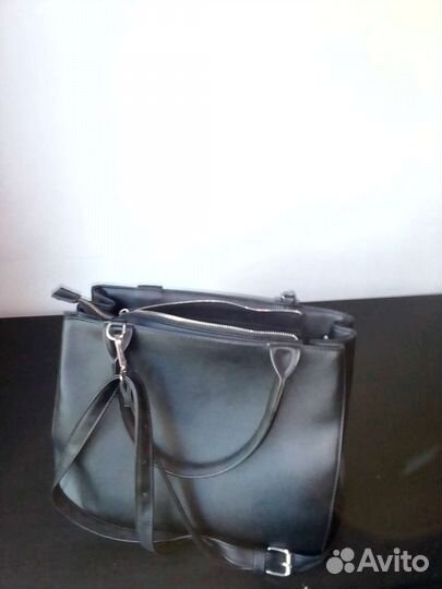 Сумка женская через плечо новая