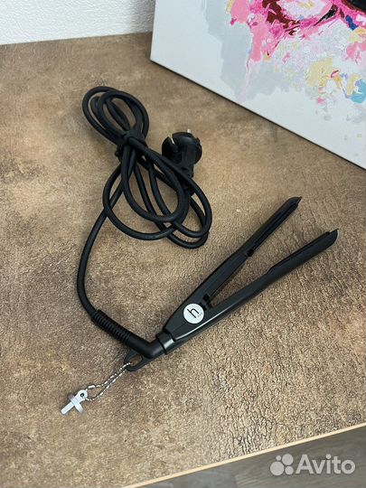 Щипцы - выпрямитель Harizma Accent H 10322