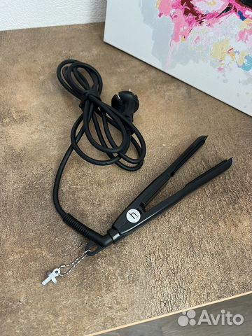 Щипцы - выпрямитель Harizma Accent H 10322