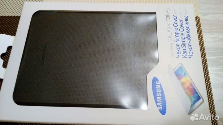 Чехол для iPad nagano; samsung Galaxy Tab