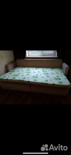 Диван раскладной