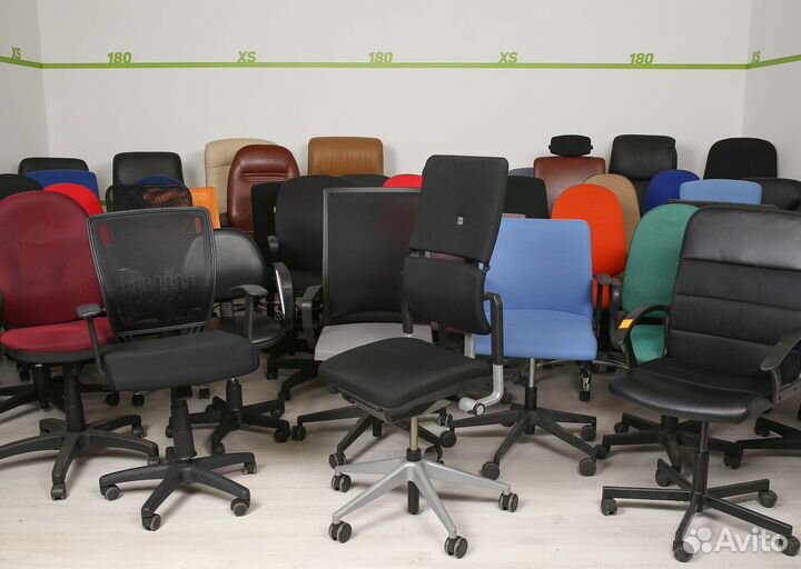 Кресло офисное