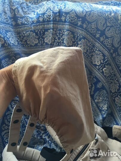 Эрго рюкзак ilovemum c 4х месяцев