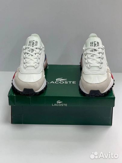 Кроссовки Lacoste 41-45