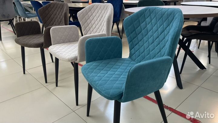 Стул кресло