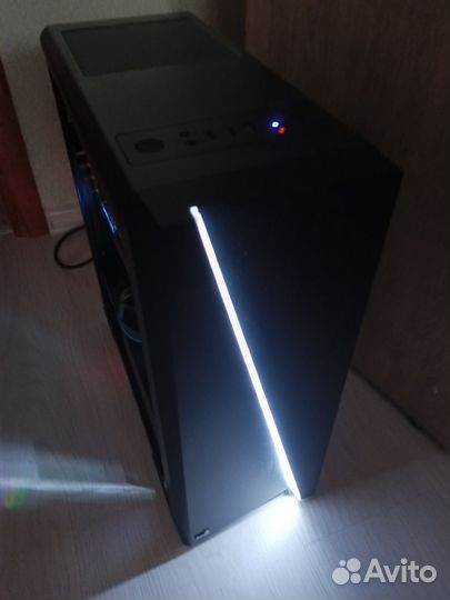 Игровой системный блок