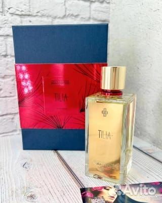 Tilia Marc antoine barrois