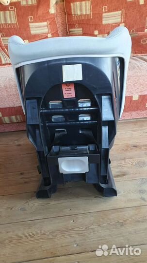 Детское автокресло от 9 до 18 кг