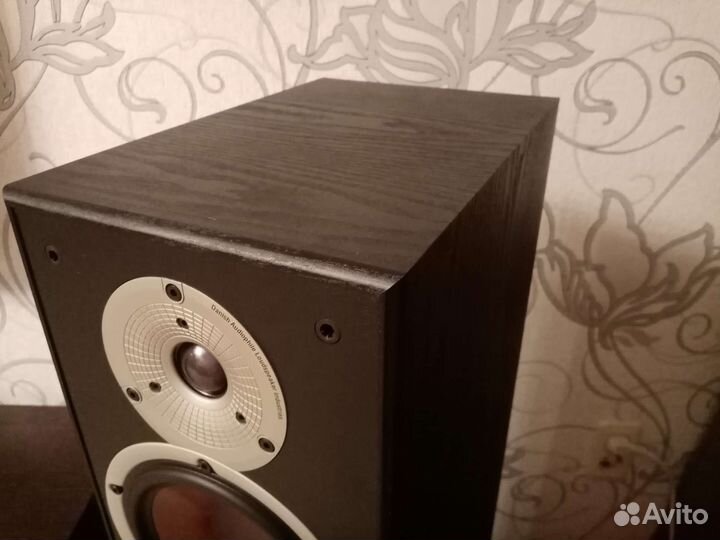 Акустические колонки