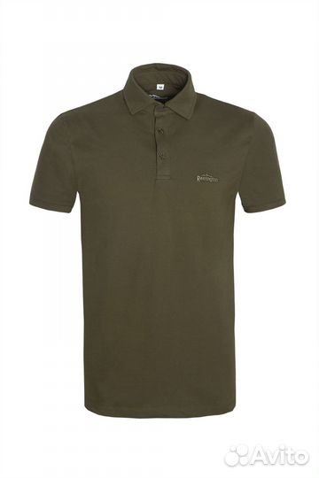 Футболка Remington Polo Green II р. 2XL