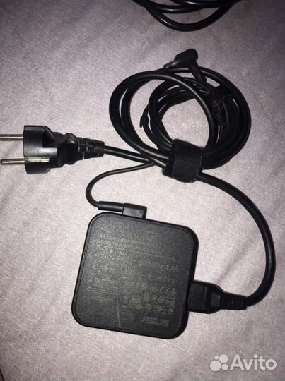 Адаптер для ноутбука