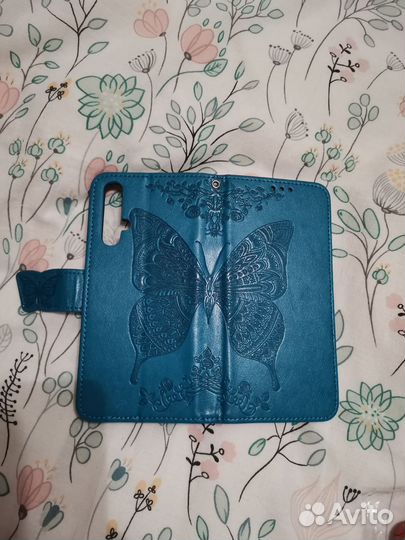 Чехол на Honor 20