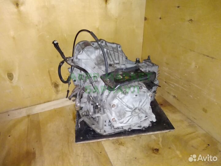 АКПП Toyota Camry, vista 2.0 CV30 A140L 2C