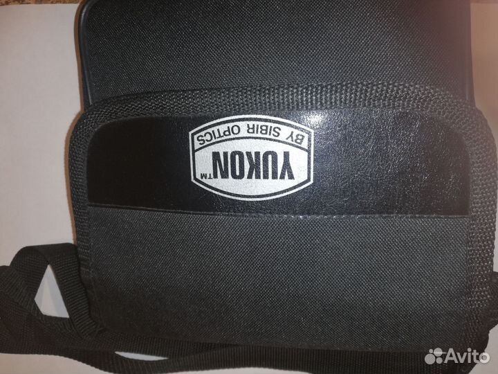 Бинокль ночного видения Yukon nvb pro 2.5х42