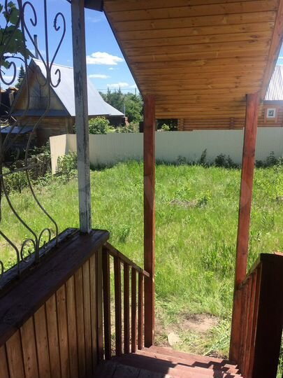 Дача 30 м² на участке 5,3 сот.