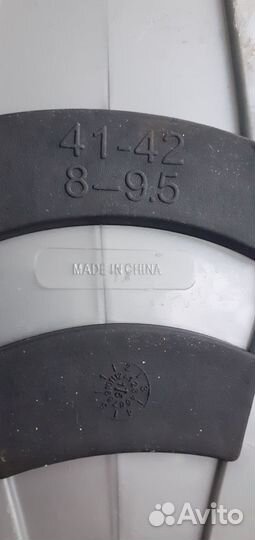 Ласты для плавания