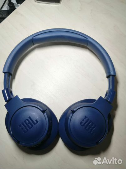 Беспроводные наушники jbl tune 710bt