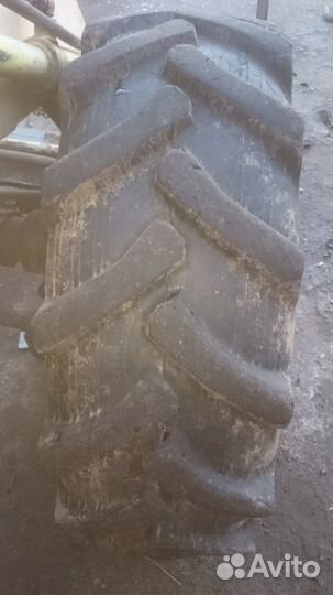 Трактор МТЗ (Беларус) 1221.2, 2000