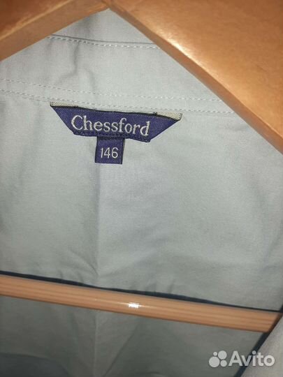 Рубашка детская для мальчиков