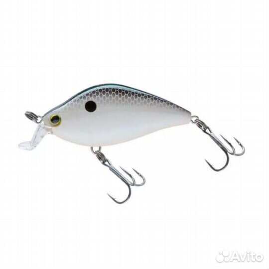 Воблеры Yo-Zuri 3DS Flat Crank 55F