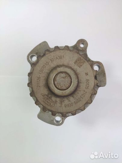 Водяной насос - помпа Лада Гранта
