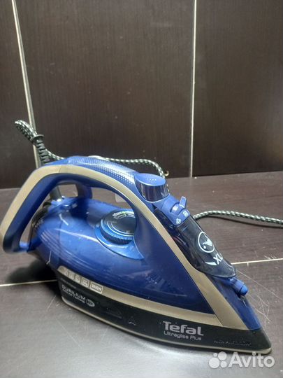 Утюг Tefal FV6824