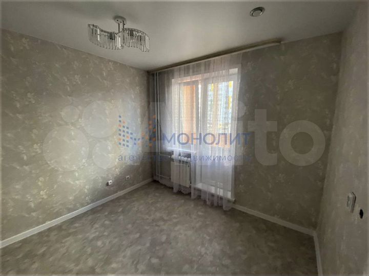 1-к. квартира, 37,9 м², 1/16 эт.