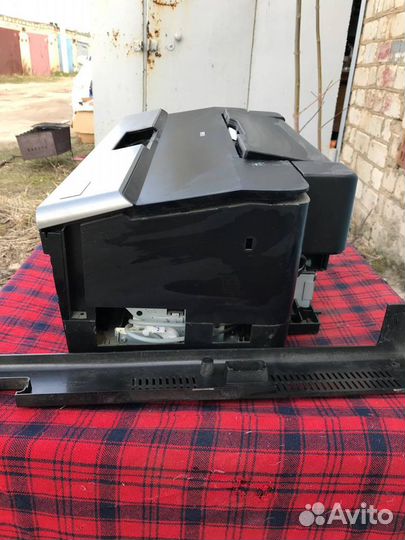 Принтер epson stylus photo R1900