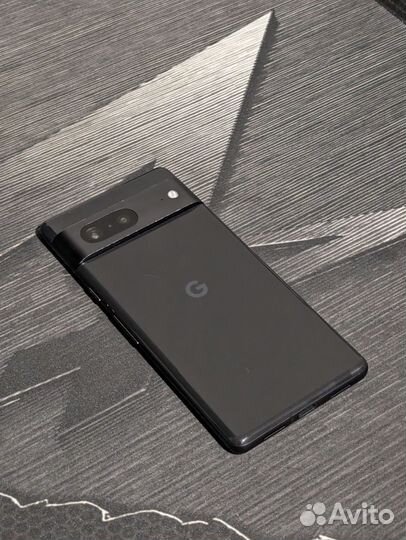 Google Pixel 7