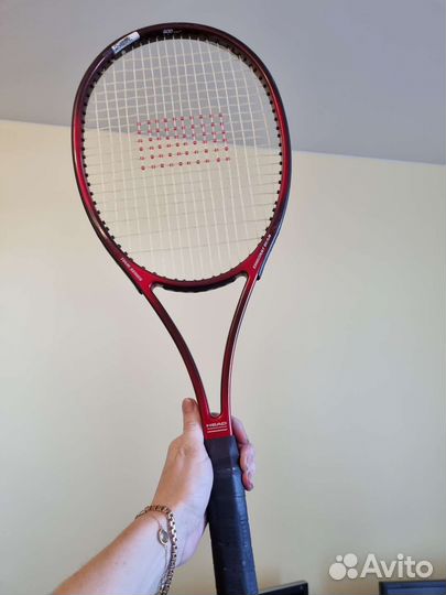 Ракетка Head constant beam 600