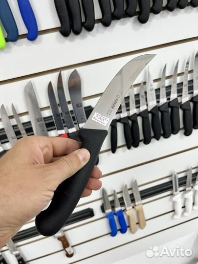 Ножи разделочные Giesser Германия