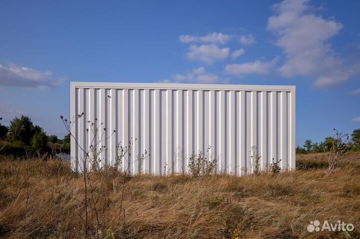 Бытовка в аренду