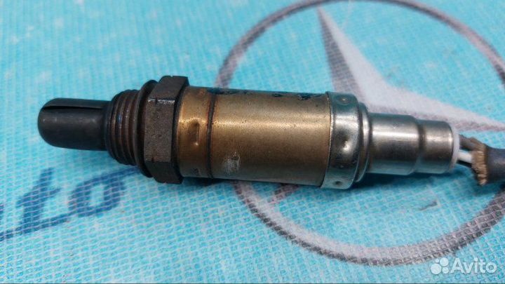 Датчик кислородный/Lambdasonde Bmw 530I E39 M54B30
