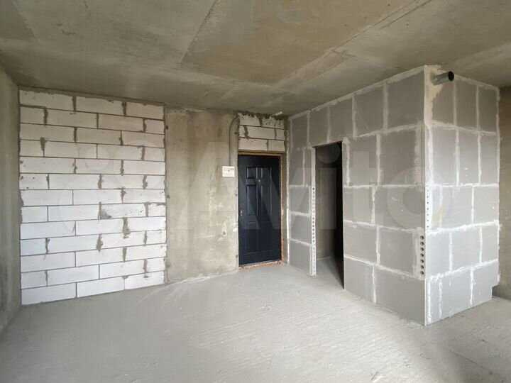 1-к. квартира, 28,8 м², 10/17 эт.