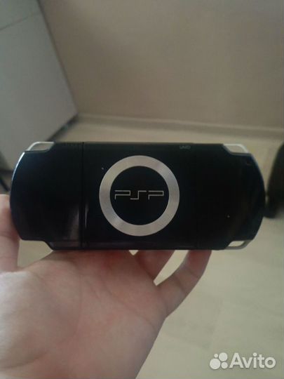 Sony PSP