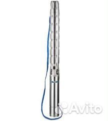 Насос скважинный 150 мм Vodotok