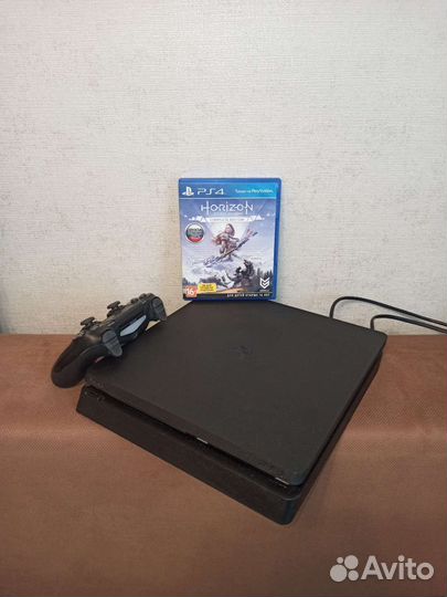 Sony PS4 slim 500gb