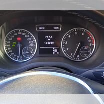 Mercedes-Benz B-класс 1.6 AMT, 2014, 110 000 км, с пробегом, цена 1 450 000 руб.