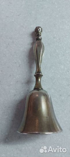 Колокольчик