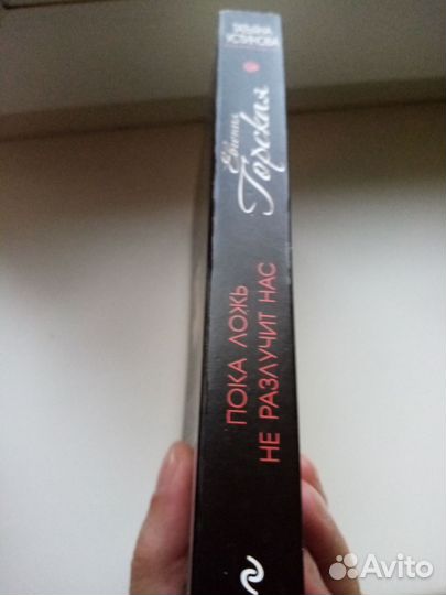 Книга Е. Горская 