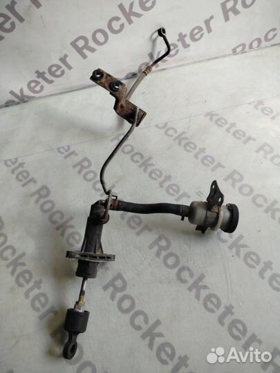 Цилиндр сцепления Hyundai Elantra XD 2003