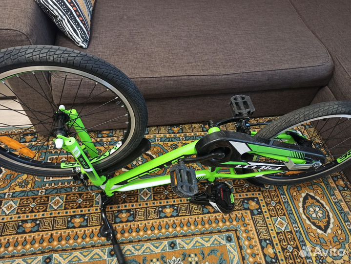 Велосипед бу Stels Pilot Junior 20