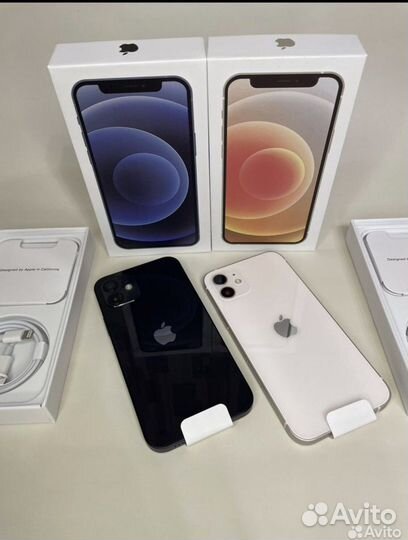 iPhone 12 mini, Новый, 128 gb