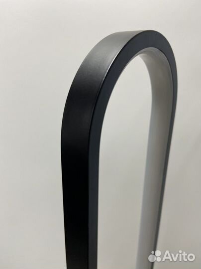 Лампа напольная диодная led