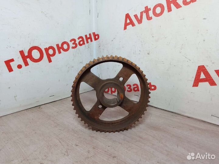 Шестерня распредвала Mazda Capella