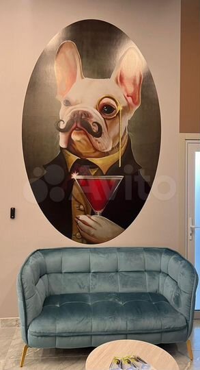 Квартира-студия, 23 м², 10/15 эт.